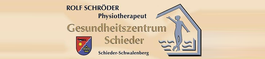 Gesundheitszentrum Schieder-Schwalenberg